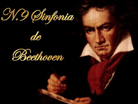 influencias de ludwig van beethoven.